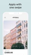 Mietz - Apartment Search screenshot 3