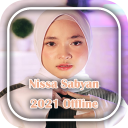 Nissa Sabyan Full Album Offline 2021 Icon