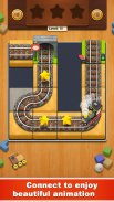 iHappy Train - Slide Puzzle screenshot 8