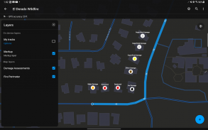 ArcGIS Field Maps Beta screenshot 13