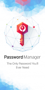 Trend Micro Password Manager screenshot 3