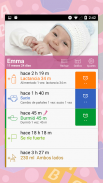 Baby Tracker screenshot 0