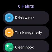 Habitica: Gamify Your Tasks screenshot 7