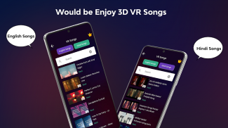 VR Movies Collection & Player screenshot 2