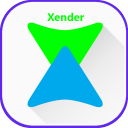 Guide For Xender