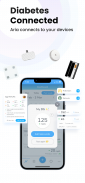 Center Health—The Diabetes App screenshot 6