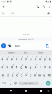 Divvun Keyboards screenshot 7
