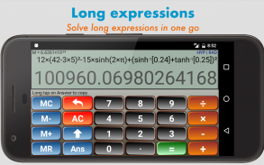 Calculator Plus screenshot 7