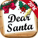 Write a Letter to Santa – Create Christmas Cards