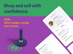 Kijiji: Buy, Sell and Save on Local Deals screenshot 8