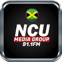 NCU Radio Station 91.1 Fm Jamaica Radio NO OFICIAL