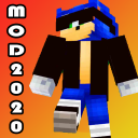 Extreme Sonic Boom Mod & Addons For MCPE Icon