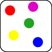 Paint Dot - Tap tap tap. Tap the dots screenshot 5