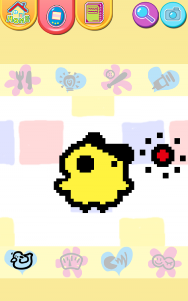 Tamagotchi App Download Apk