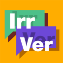 English Irregular Verbs Icon