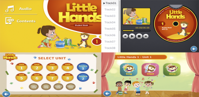 Little Hands 1