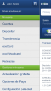 ecoPayz - Servicios de pagos seguros screenshot 3