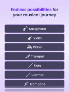 tonestro - Music Lessons screenshot 14