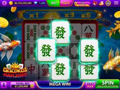 Full House Casino - Slots Game screenshot 6