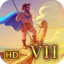 12 Labours of Hercules VII (Platinum Edition HD) Icon
