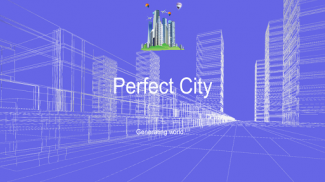 Perfect City - Design & build screenshot 1