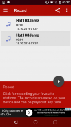 Hot 108 Jamz - #1 for Hip Hop screenshot 0