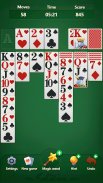 Daily Solitaire: Classic Cards screenshot 3