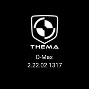 D-Max Watch Face & Clock Widget screenshot 5