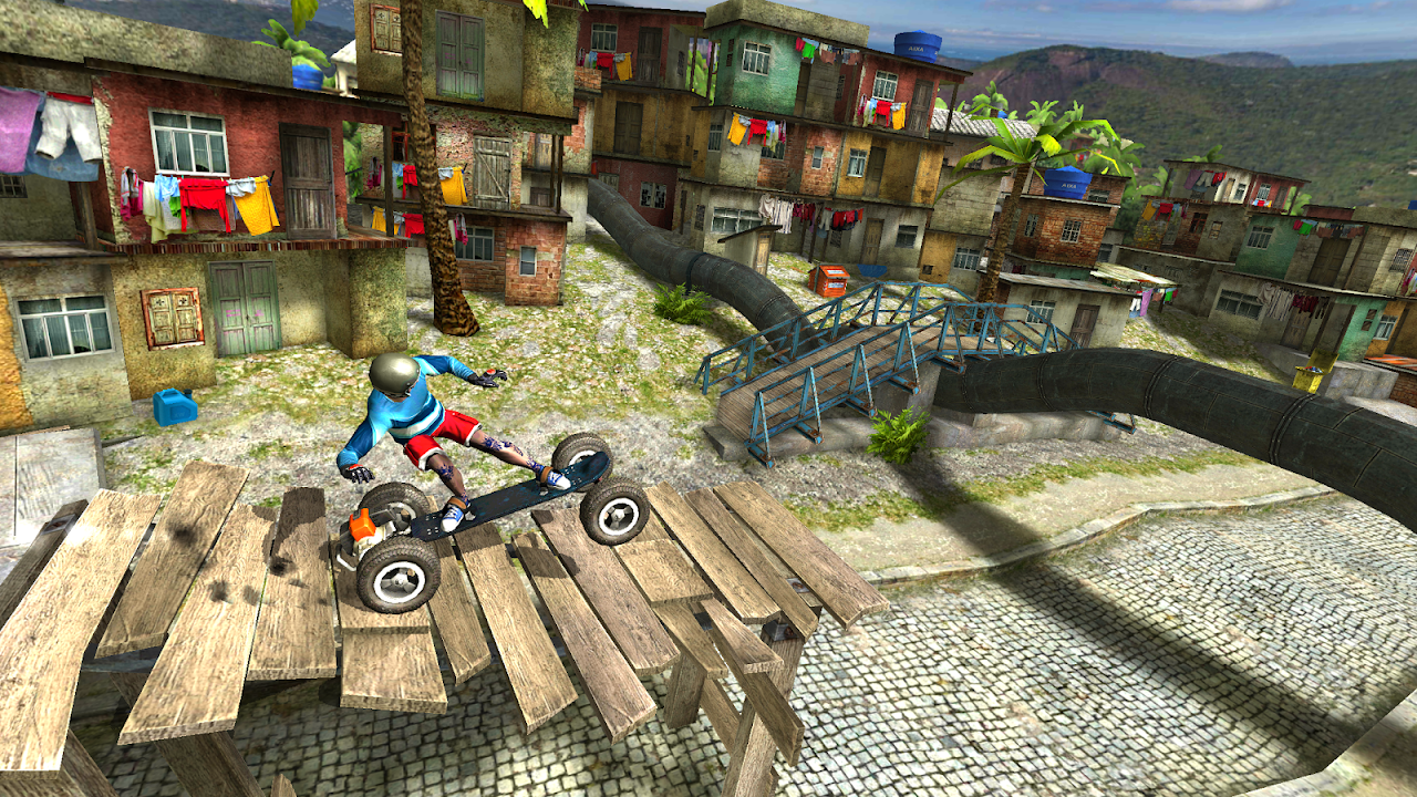 Trial Xtreme 4 Bike Racing - Загрузить APK для Android | Aptoide