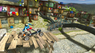 Trial Xtreme 4 Bike Racing screenshot 4
