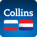 Collins Dutch<>Russian Dictionary