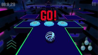 The LabBall Challenge screenshot 5