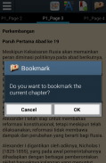 Sejarah Kekaisaran Rusia screenshot 5