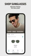 eyewa - Eyewear Shopping App screenshot 1
