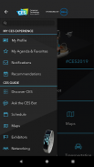 CES 2019 screenshot 1