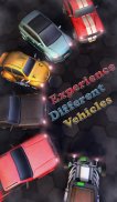 Cops Car Driver Racing - 3D Free Game screenshot 4