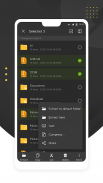 FArchiver : zip & rar & 7z screenshot 11