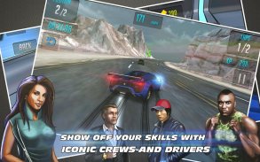 Fast Racing 2 screenshot 5