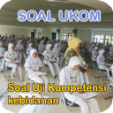 UKOM kebidanan Icon