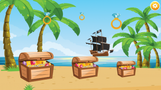 Pirates Treasure Island screenshot 7