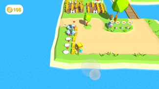 Animals Farm screenshot 6