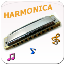 Harmonica réel