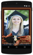 Graduation Photo Editor screenshot 0