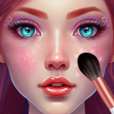 Makeover & Makeup ASMR Icon