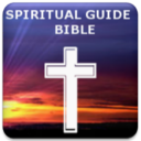 HOLY BIBLE - SPIRITUAL GUIDE