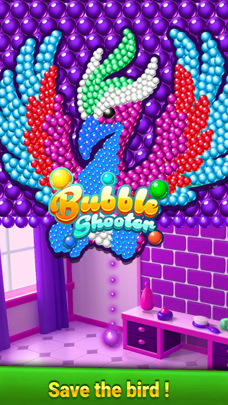 Bubble Classic Bubbles Shooter 1.3.4 Free Download