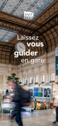 Ma Gare SNCF screenshot 6