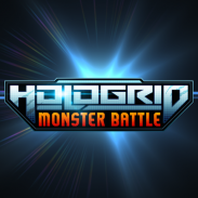 HoloGrid: Monster Battle screenshot 8