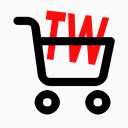 Tigwise - Nearby Local Seller Find Deals & Offers Icon