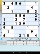 Sudoku - rompecabezas clásico screenshot 6